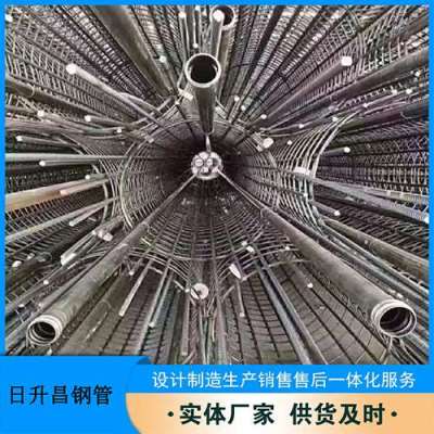隆尧桩基声测管检测时主要考虑两方面的规范内容